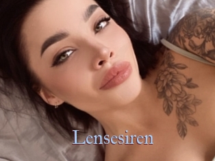 Lensesiren