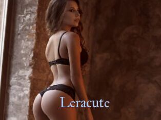 Leracute