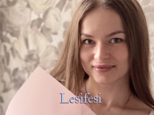 Lesifesi