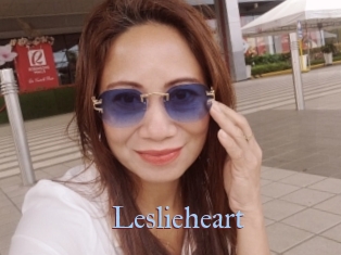 Leslieheart