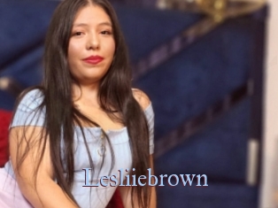 Lesliiebrown