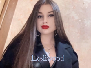 lesliwood Belles filles du net