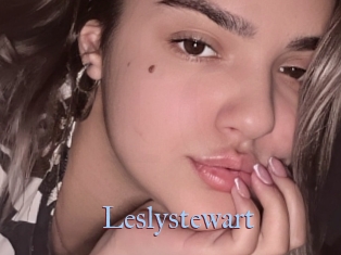 Leslystewart