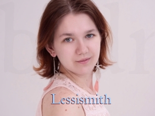 Lessismith