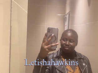 Letishahawkins