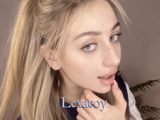 Lexacoy