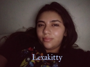 Lexakitty