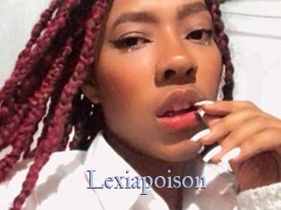 Lexiapoison