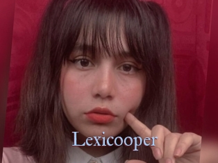 lexicooper Belles filles du net