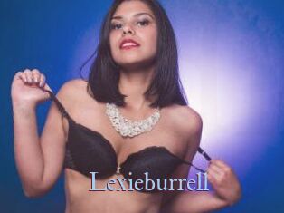 Lexieburrell