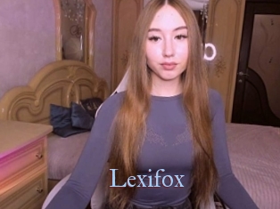 Lexifox