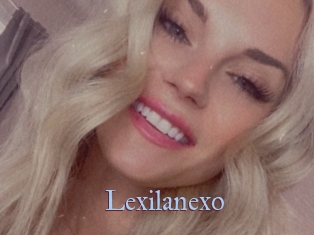 Lexilanexo