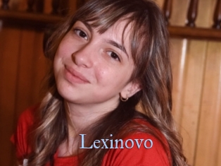 Lexinovo