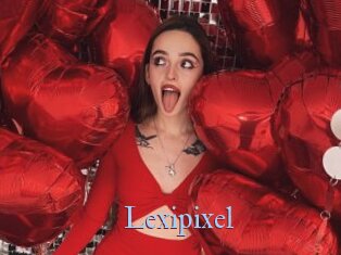 Lexipixel