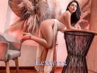 Lexxy122