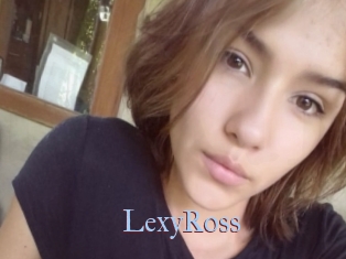 LexyRoss