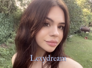 Lexydream