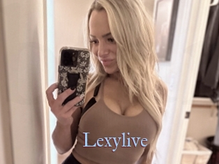 Lexylive