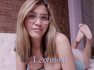 Lexymoxi