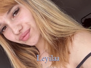 Leyilaa