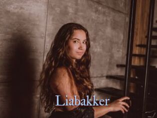 Liabakker