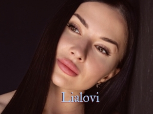 Lialovi