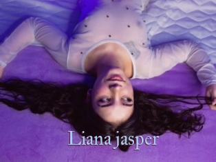 Liana_jasper