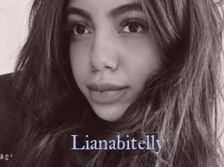 Lianabitelly