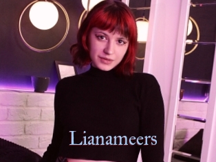 Lianameers