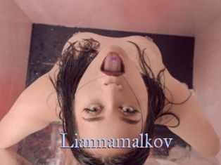 Liannamalkov