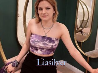 Liasilver