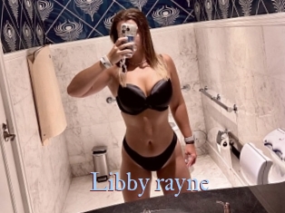 libby_rayne Belles filles du net