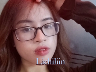 Lichiliin