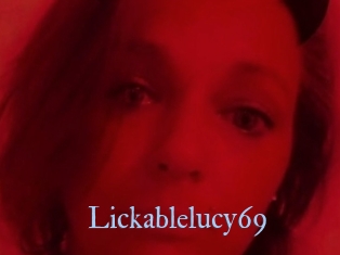 Lickablelucy69