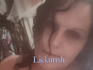 Lickurish