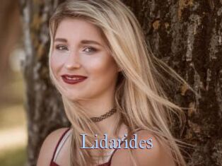 Lidarides
