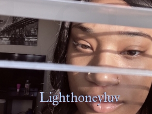 Lighthoneyluv
