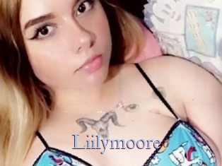 Liilymoore