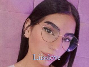 Liisslove