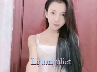 Lijuanjuliet