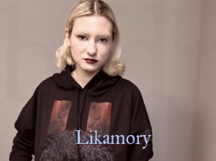 Likamory