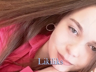 Likiliks