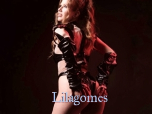 Lilagomes