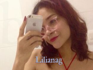 lilianag Belles filles du net