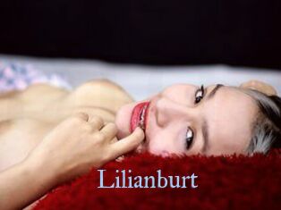 Lilianburt