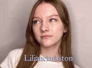 Lilianclarkston