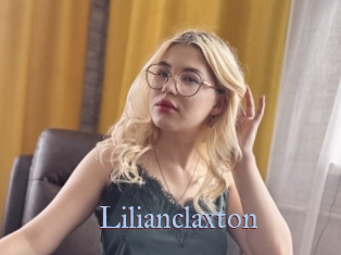 Lilianclaxton