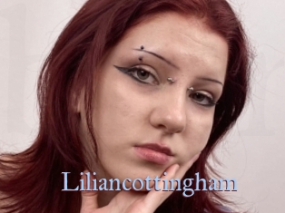 Liliancottingham