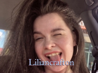 Liliancrafton