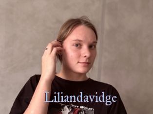 Liliandavidge